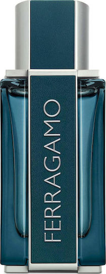 Salvatore Ferragamo Intense Leather Eau de Parfum 50ml