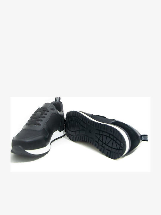 Adidași Pentru Bărbați Negri