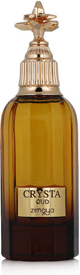 Afnan Epic Oud Eau de Parfum 100ml