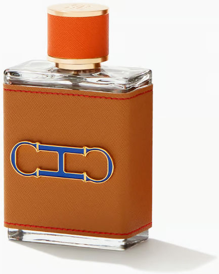 Carolina Herrera CH Men Pasion Eau de Parfum 100ml