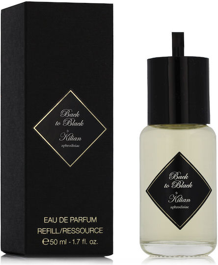 Kilian Back to Black Eau de Parfum Refill 50ml