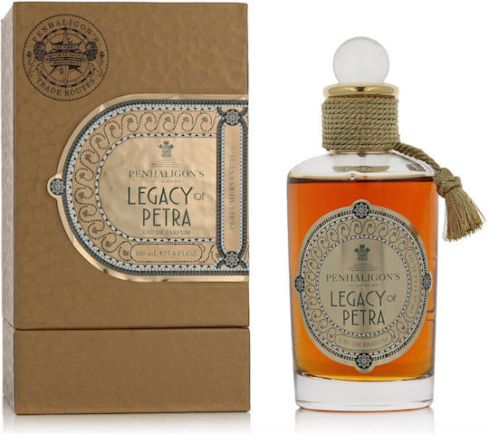 Penhaligon's Legacy Of Petra Eau de Parfum 100ml