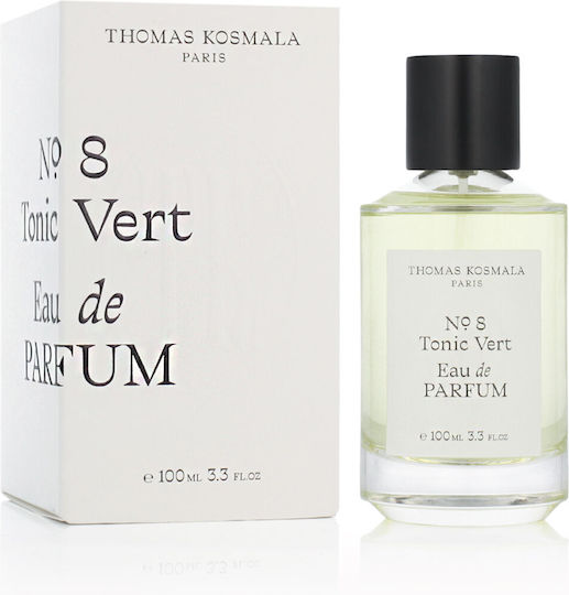 Thomas Kosmala No. 8 Tonic Vert Парфюмна вода 100мл