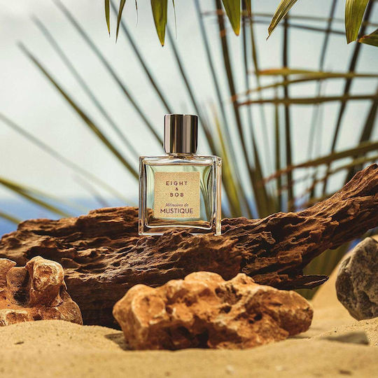 Eight & Bob Mémoires De Mustique Eau de Parfum 100ml