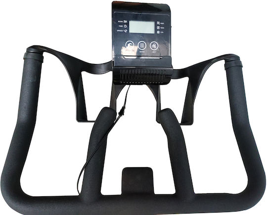Luxury Fitness Spin Bike Professional Магнитно