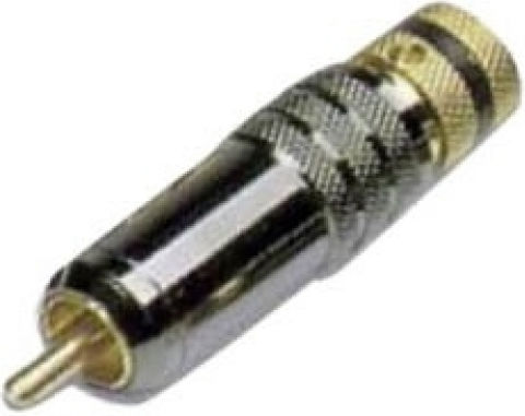 Lz Convertor RCA masculin în RCA feminin 10buc 01.099.0035