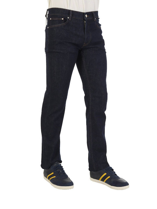 Trussardi Men's Jeans Pants Blue