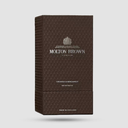 Molton Brown Orange & Bergamot Eau de Parfum 100ml