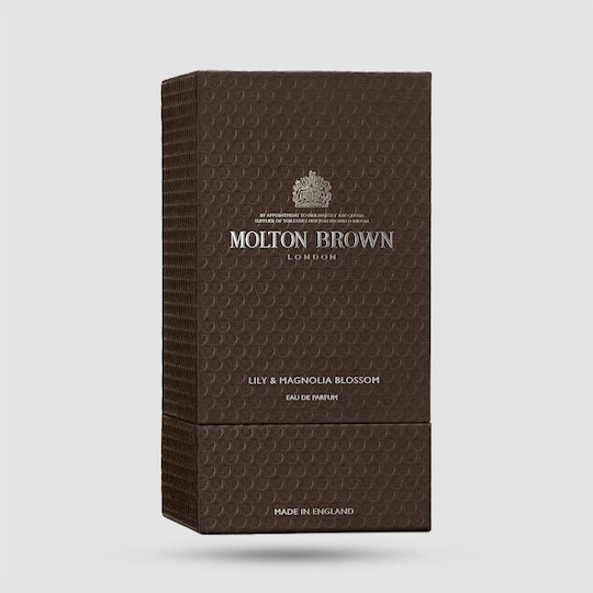 Molton Brown Lily & Magnolia Blossom Eau de Parfum 100ml