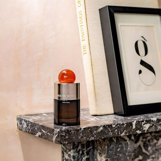 Molton Brown Neon Amber Парфюмна вода 100мл