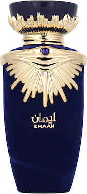 Maison Alhambra Emaan Eau de Parfum 100ml