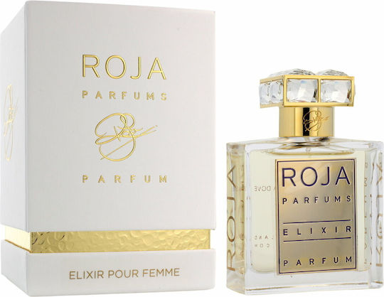 Roja Parfums Elixir Eau de Parfum 50ml