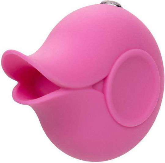 Calexotics Clitoral Vibrator Pink