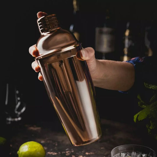 Klausberg Shaker with Capacity 750ml