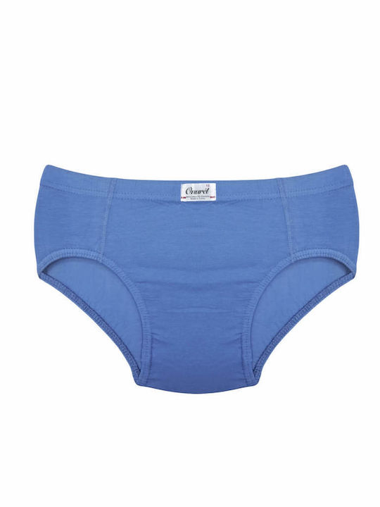 Onurel Kids' Set with Briefs Multicolored 5pcs