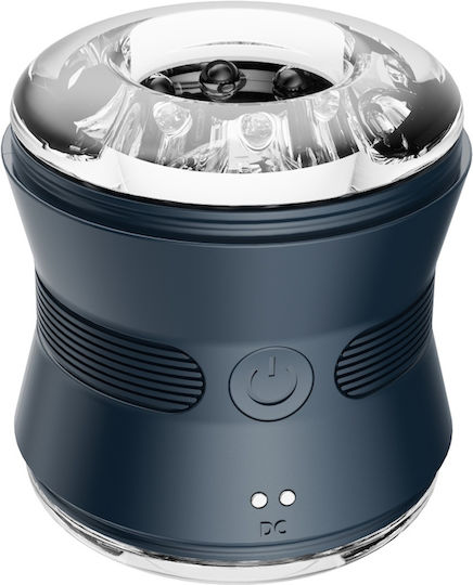 Boss Of Toys Masturbator με Δόνηση 56-1084-757
