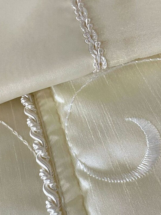 Omega Home Bridal Blanket 230x250 cm