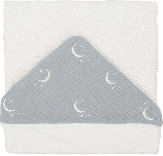 Bimbidreams Σετ Δώρου για Μωρά για Αγόρι Blue