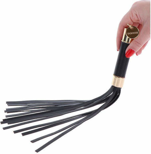 Taboom Whip in Black Color
