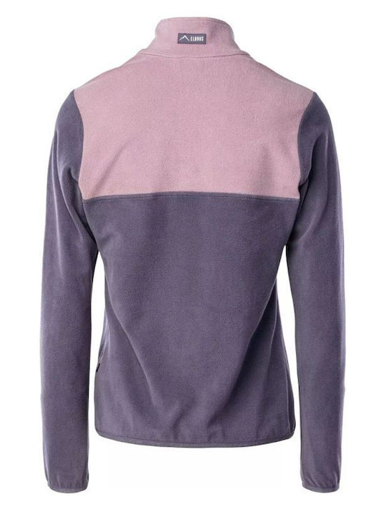 Elbrus Blouse Purple 92800549482