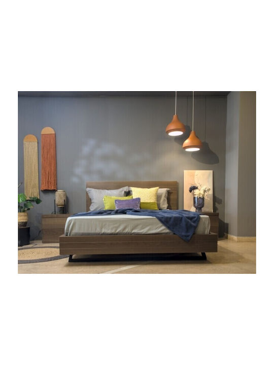 Schlafzimmer Set Ria 160x200cm 4Stück