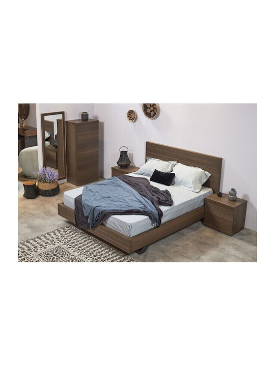 Schlafzimmer Set Ria 160x200cm 4Stück