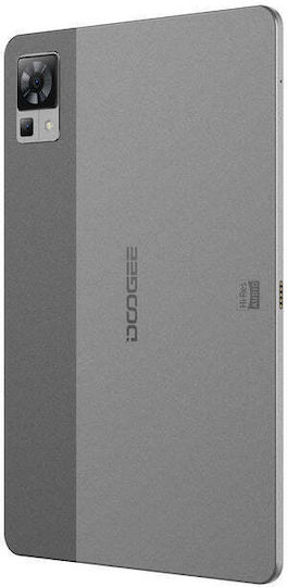 Doogee T30 Pro 4G 11Inci Tabletă (8GB/256GB) Gri spațial