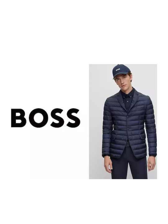 Zed Jockey Blau