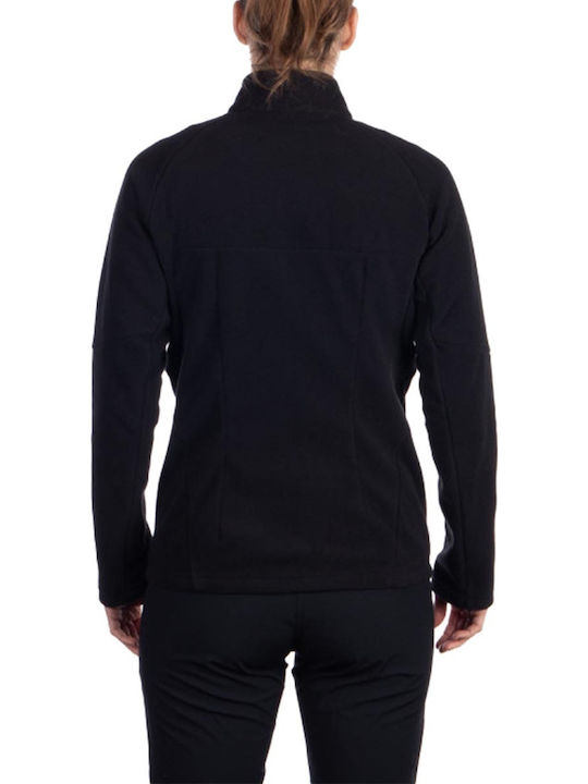 Women's Cardigan Black