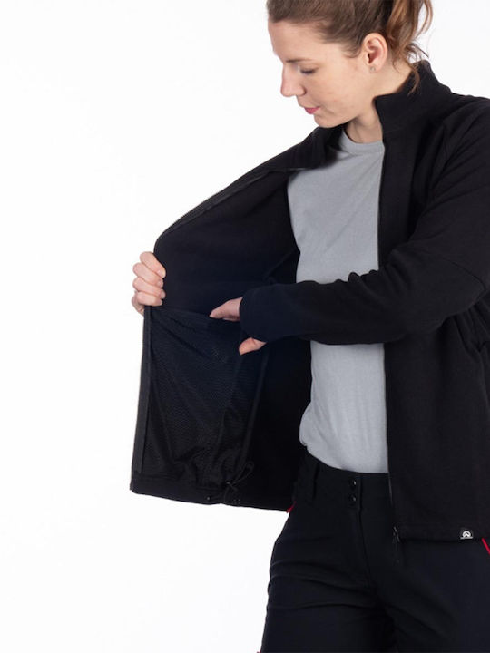 Women's Cardigan Black
