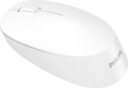 Philips SPK7307 Wireless Mouse White