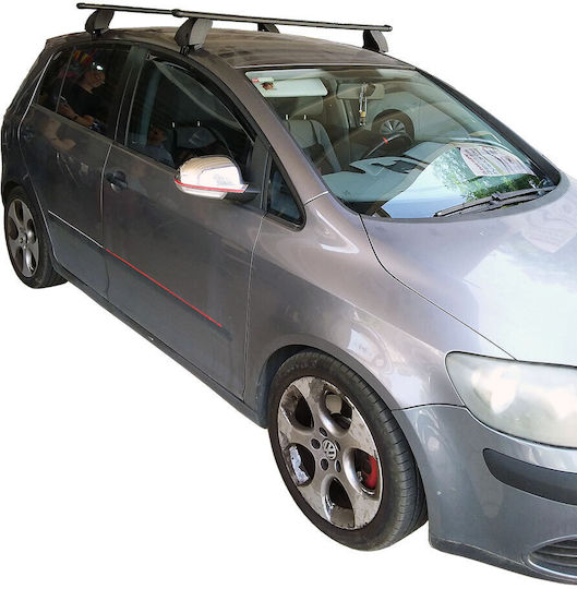 K39 pentru Volkswagen Golf Plus 2005-2009 (Set cu picioare)