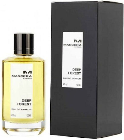 Mancera Deep Forest Eau de Parfum 120ml