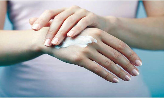 Lactovit Lactooil Loțiune Hidratantă de Corp cu Unt de Shea pentru Pielii Uscate și Sensibile 400ml