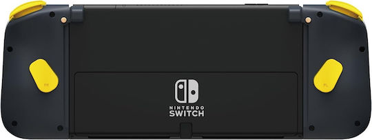 Hori Split Pad Compact Cu fir Gamepad pentru Switch Pac-Man