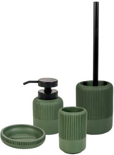 Cipi Tavă De Săpun Verde