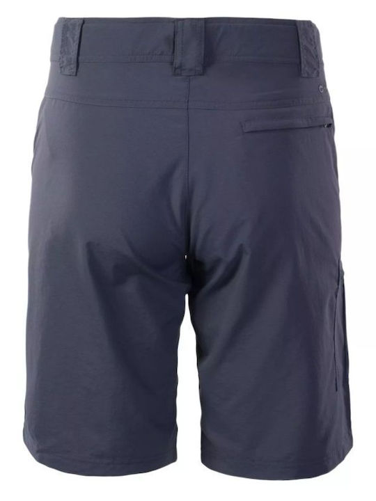 Hi-Tec Men's Shorts Gray