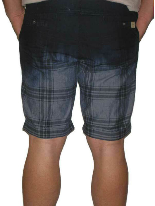Ανδρική Βερμούδα Chino Dress Blue