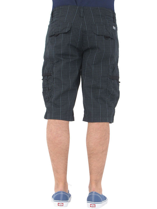 Men's Shorts Black
