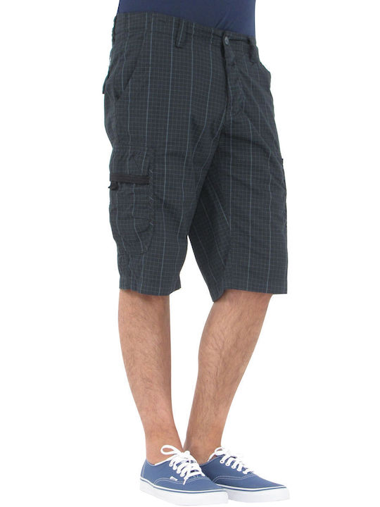 Men's Shorts Black