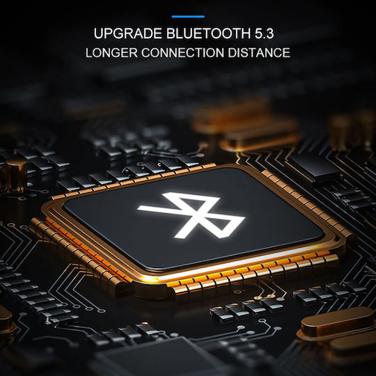 Naxius NXBSPST-132 Bluetooth-Lautsprecher 20W Schwarz