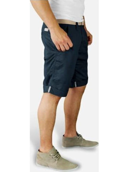 Ανδρική Βερμούδα Chino Μαυρο
