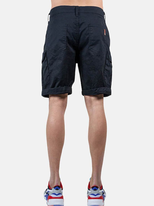 Men's Shorts Cargo Black