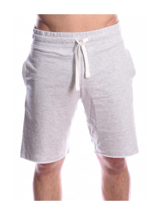 Alcott Sportliche Herrenshorts Grey.