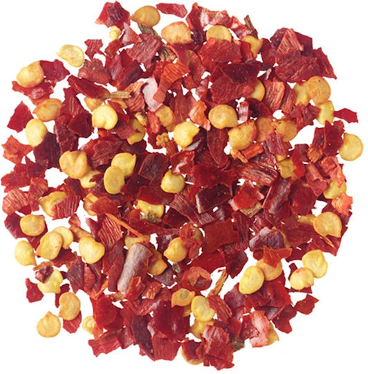 Panora Hot Crushed Chillies 100гр