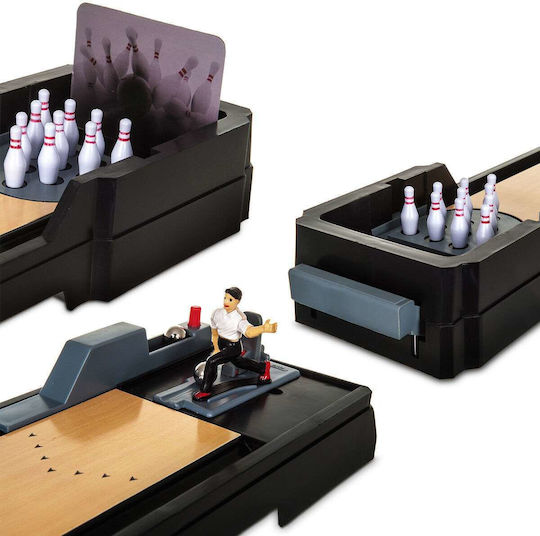 Tabletop Pinball Bowling