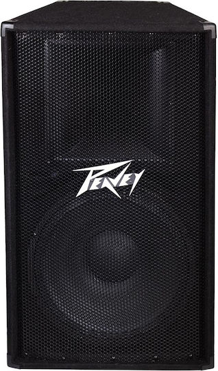 Peavey PV-112 Passive Speaker PA 200W with Woofer 15.87" 40x37x73cm.