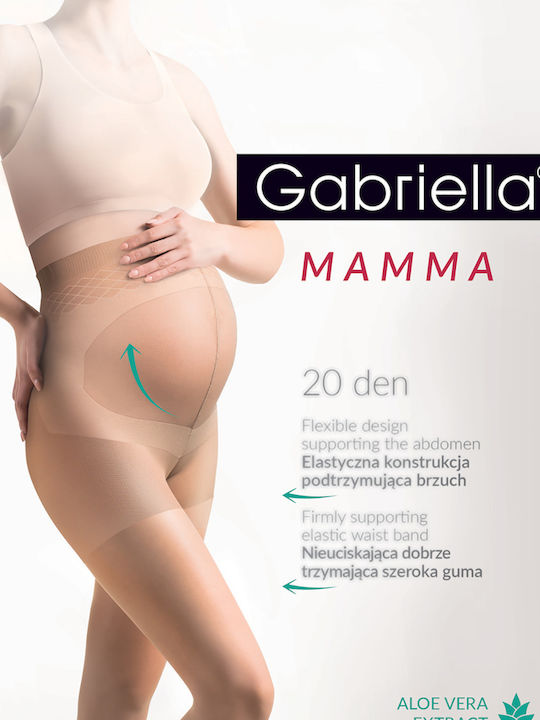 Gabriella Μπεζ Καλσόν Εγκυμοσύνης Gabriella Μπεζ Καλσόν Εγκυμοσύνης