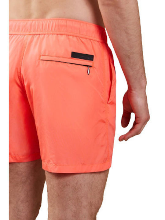 RRD Herren Badebekleidung Shorts Coral