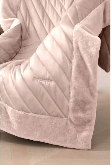 Guy Laroche Utopia Πολυθρόνας Δύο 'Οψεων Π120xΜ170cm Guy Laroche Utopia Πολυθρόνας Δύο 'Οψεων Π120xΜ170cm